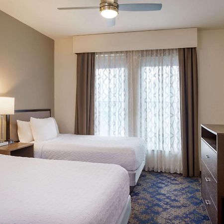 Homewood Suites By Hilton New Orleans French Quarter Exterior foto