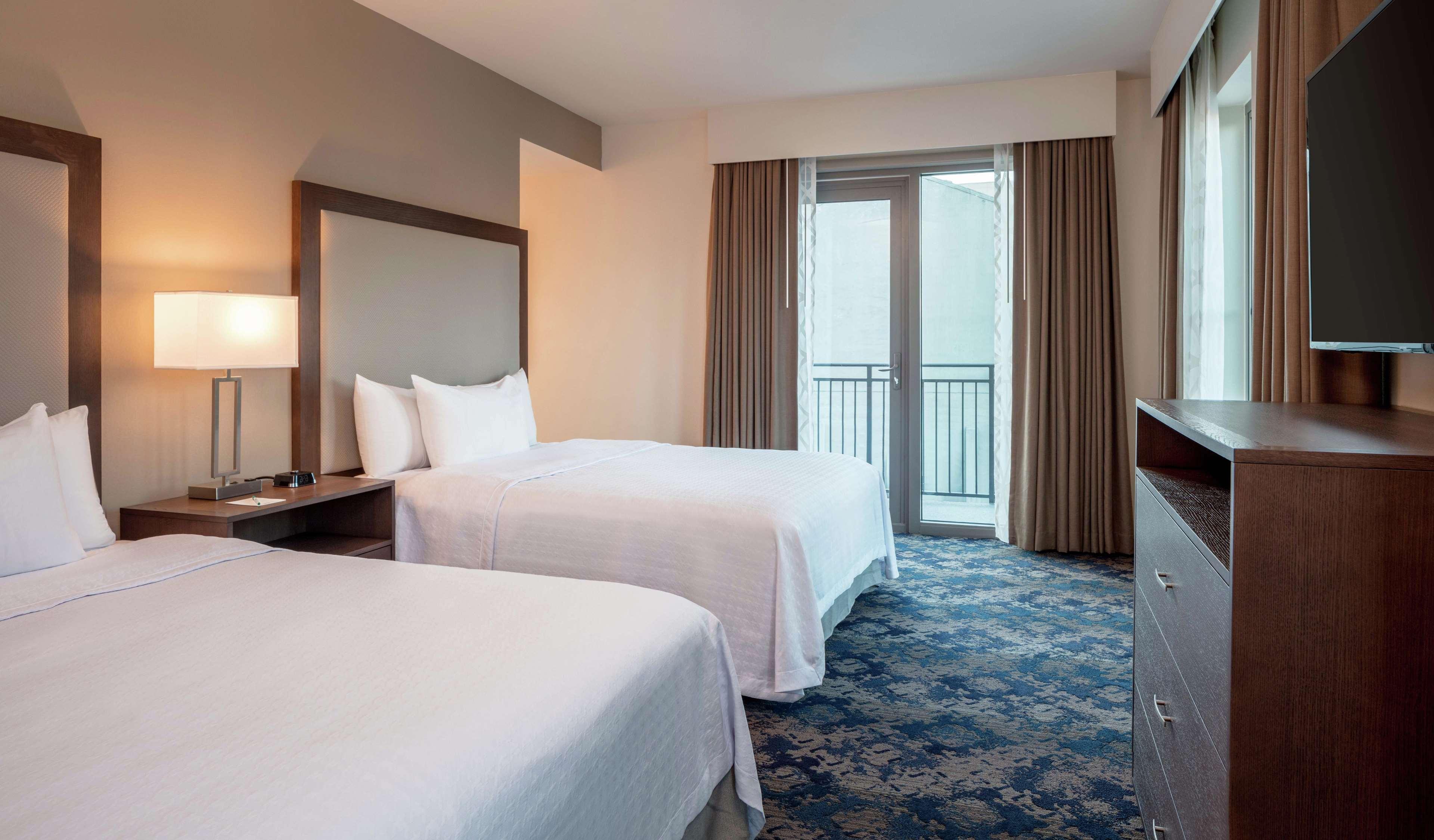 Homewood Suites By Hilton New Orleans French Quarter Exterior foto
