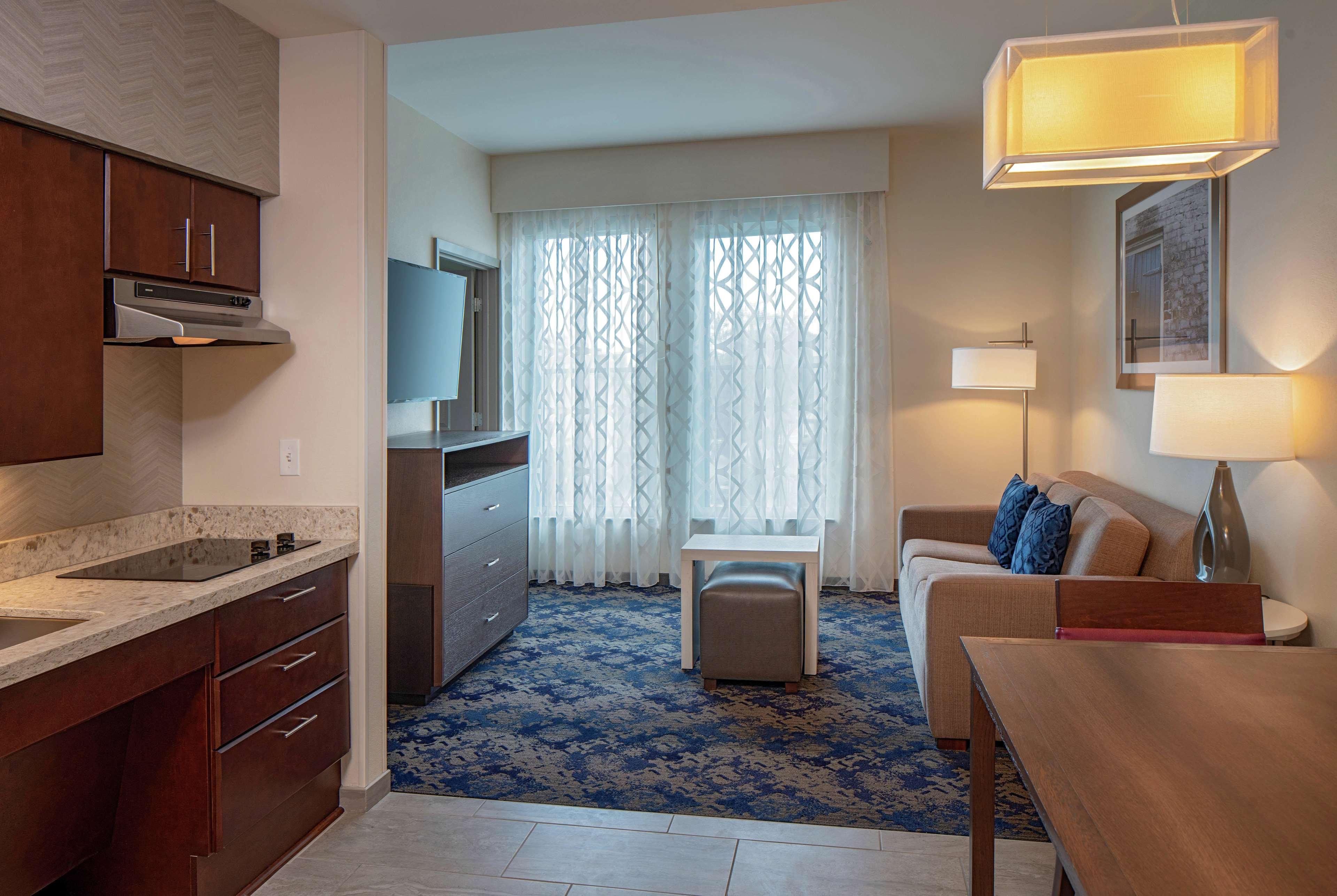 Homewood Suites By Hilton New Orleans French Quarter Exterior foto