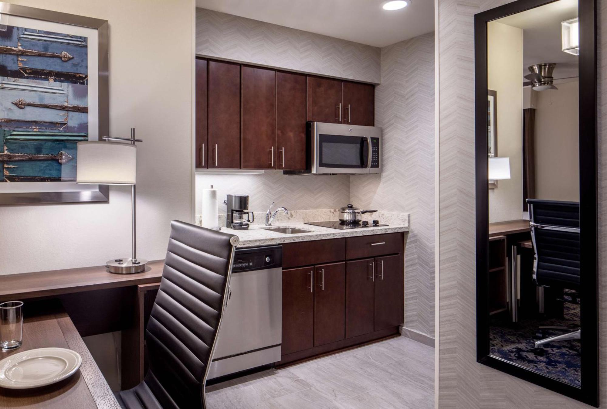 Homewood Suites By Hilton New Orleans French Quarter Exterior foto
