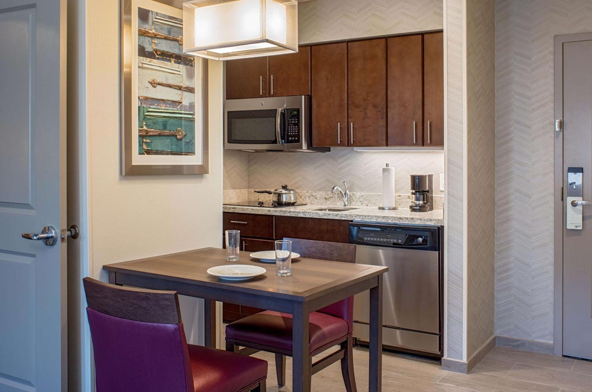 Homewood Suites By Hilton New Orleans French Quarter Exterior foto