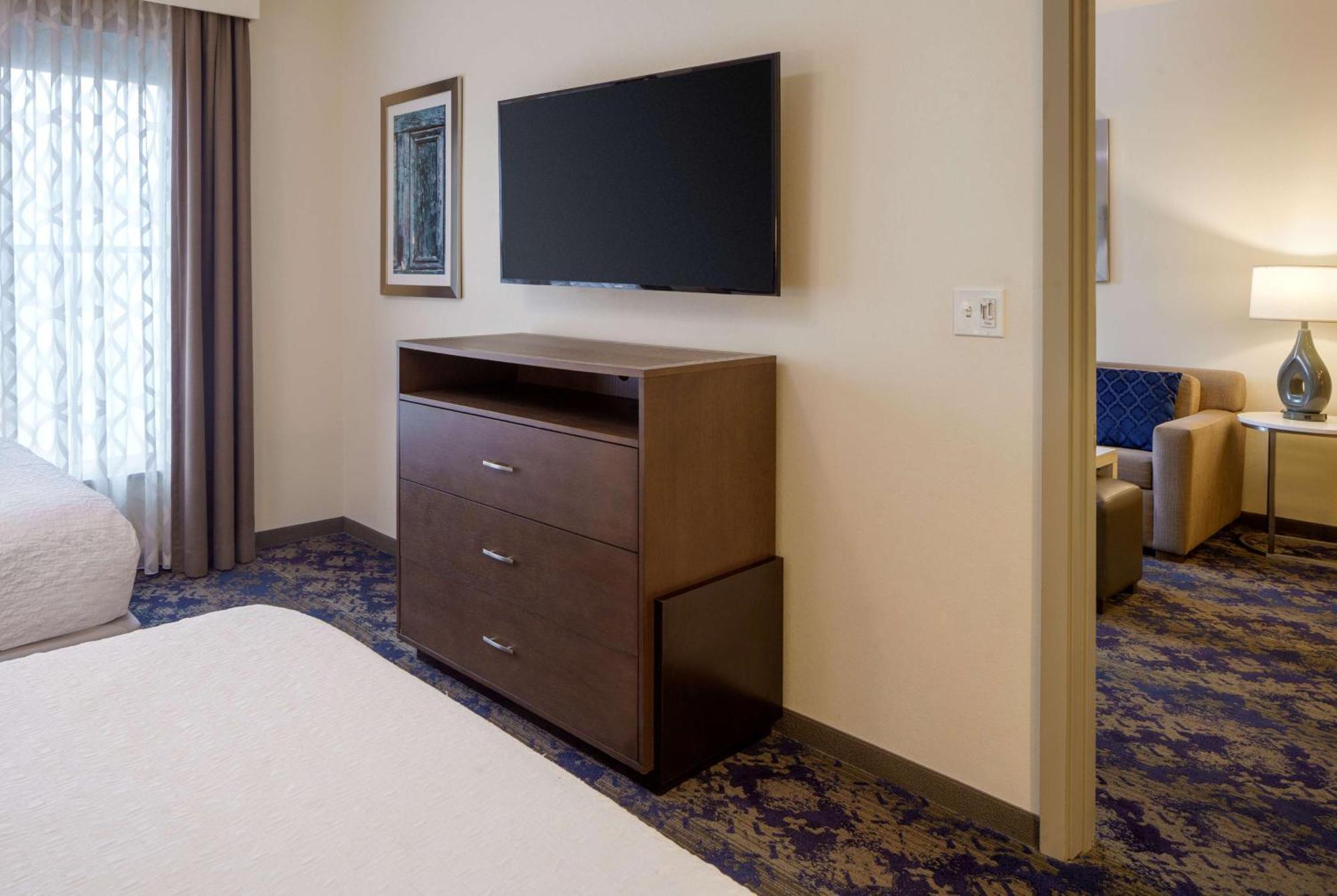 Homewood Suites By Hilton New Orleans French Quarter Exterior foto