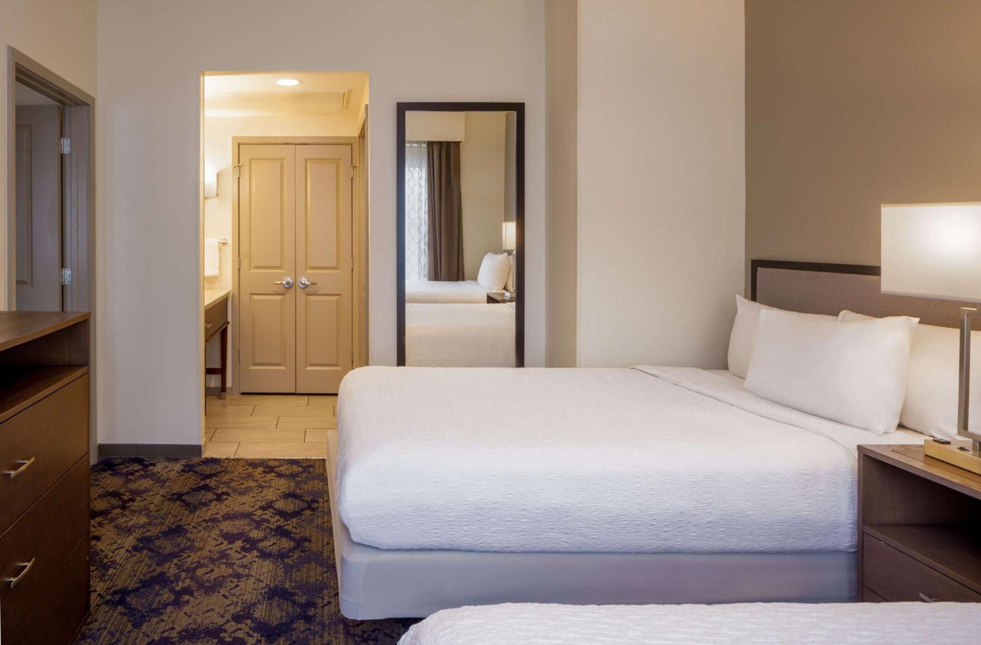 Homewood Suites By Hilton New Orleans French Quarter Exterior foto
