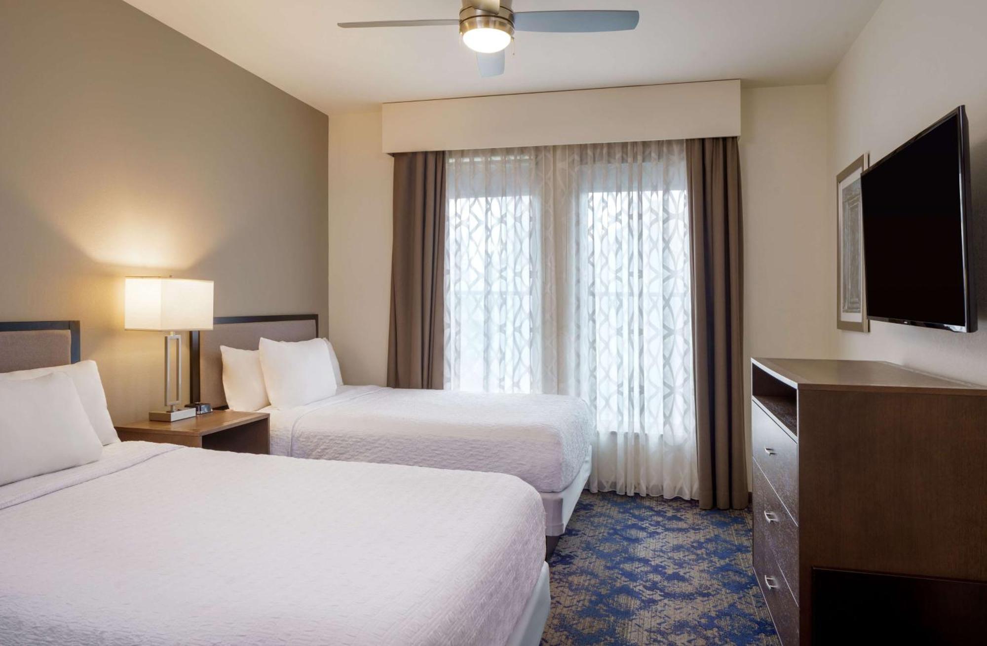 Homewood Suites By Hilton New Orleans French Quarter Exterior foto